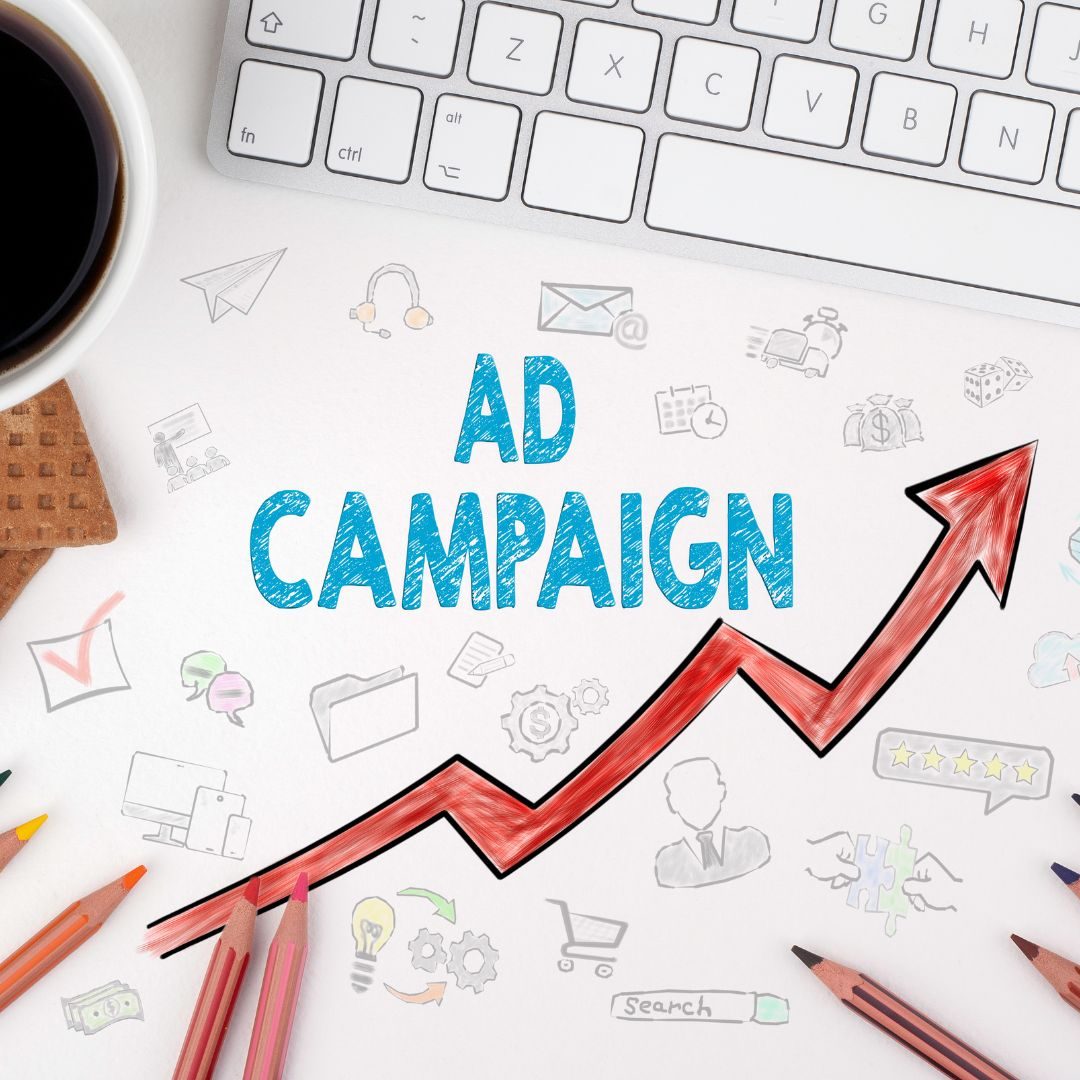 Ads Campaign Ads Campaign