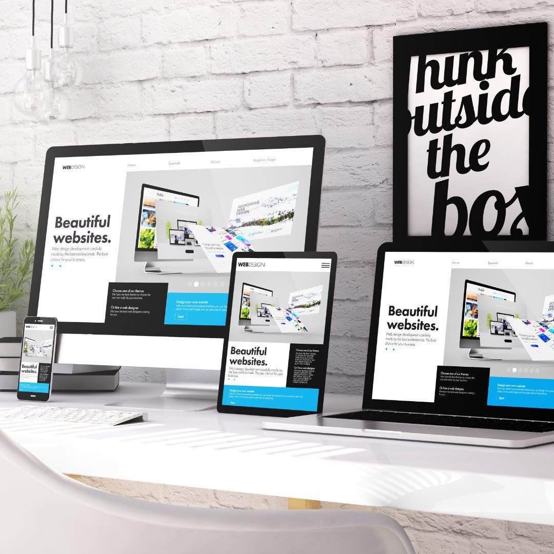 Website Development Website Development